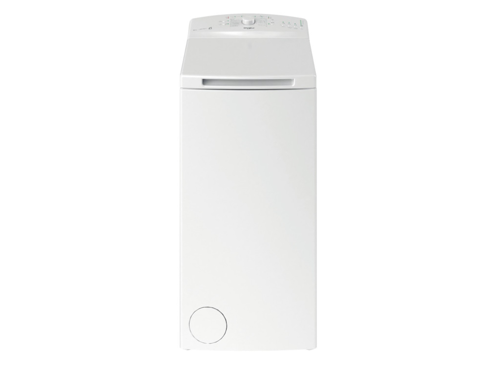 WHIRLPOOL TDLR 6040L EU/N mašina za pranje veša sa gornjim punjenjem